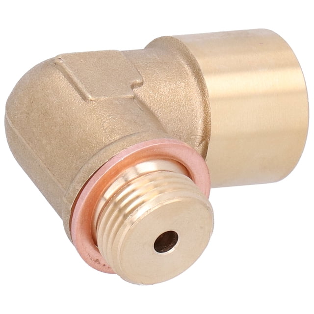 Tapón del sensor de oxígeno en ángulo, Extensor del sensor de oxígeno en ángulo de 90 grados Extensor del sensor de oxígeno Estética elegante