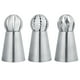 thumbnail image 1 of Consejos para decorar pasteles Tuberías para pasteles Consejos para el glaseado de pasteles para decorar pasteles Decorar galletas ANGGREK Otros, 1 of 7