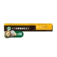 thumbnail image 1 of Cápsulas de café Starbucks by Nespresso blonde espresso roast 10 pzas, 1 of 3