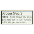 thumbnail image 6 of Ayr Saline Nasal Gel No-Drip Sinus Spray,0.75 Fl Oz (Pack of 3), 6 of 9