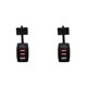 thumbnail image 4 of Sidaley 12-24V Dual USB Car Charger Universal Fast Indicator Phone Charging Mobile Charger Round Adapter Rustproof with Outlet Auto Tipo 2 2piezas, 4 of 5