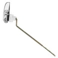 thumbnail image 3 of Toilet Handle Lever Toilet Replacement Flush Lever Home Bathroom Toilet Front Mount Handle, 3 of 9