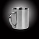 thumbnail image 2 of Taza de doble pared de acero inoxidable para estudiantesvaso de viajetaza de té y café Ndcxsfigh Libre de BPA, 2 of 3