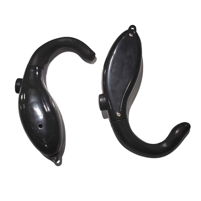 Alarma De Sueño Interior 3 En 1 Para Conductores Dolphin Fish Driver Doze Recordatorio Guardias De Seguridad Nap Zapper Alarma Seguridad Con Funciones Antisomnolencia Eigraketly EL016085-00