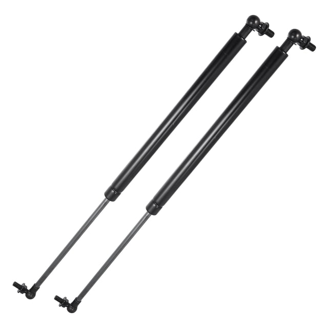 Unique Bargains 2 Pcs Rear Hatch Liftgate Gas Lift Support Gas Struts Shocks for Nissan Skyline GT-R BNR34 R34 1999-2002