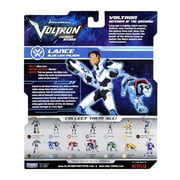 Voltron Pilot Lance Basic Figure