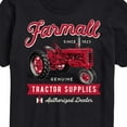 thumbnail image 3 of Farmall Genuine Tractor Supplies - Men's Short Sleeve Graphic T-Shirt, 3 of 6