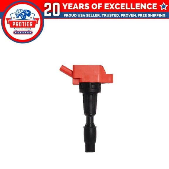 Ignition Coil Compatible with 2019-20 Hyundai Santa Fe