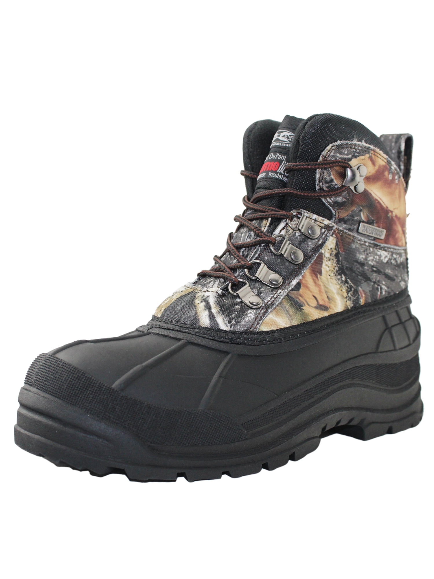 cheap mens duck boots
