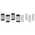 thumbnail image 2 of Whiteline Plus For Infiniti G35 2003-2007 Control Arm Bushing Kit Front | W52988, 2 of 5