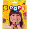 ALEX Toys POPS Craft 3 Sparkly Bracelets