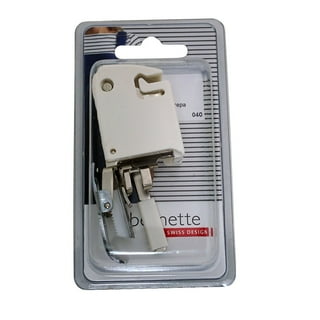 Walking Foot With Guide Fits SINGER Simple Models 2932, 3116 & More See ...
