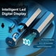 thumbnail image 2 of Binaural Wirelessly Handsfree BT 5.0 Auricular Inteligente Control táctil de huellas dactilares, 2 of 8