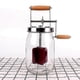thumbnail image 5 of Butter Churner Clear Glass Silic Home Butter Maker With New(1000ml,) -, 5 of 5
