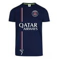 thumbnail image 1 of Playera Mbappé Psg Paris Saint Germain Adulto, 1 of 4
