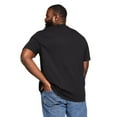 thumbnail image 3 of George Big Men's Short Sleeve Tee, 3 of 6