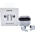 thumbnail image 3 of SAMSUNG GALAXY BUDS 3-FE (2025) TRUE WIRELESS BLUETOOTH EARBUDS SM-R420NZKFXAR, 3 of 6