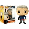 Doctor Who Funko POP! Television Twelfth Doctor Vinyl Figure [Spoon]