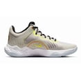 thumbnail image 2 of Nike Fly By MID 3 Men's Shoes Light Iron/Green/Black/Phantom DD9311 004, 2 of 6