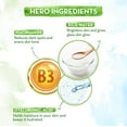 thumbnail image 4 of Mamaearth Rice Water dewy active serum  50ml, 4 of 5