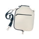 thumbnail image 4 of Funda para raqueta de pickleball, bolsa de hombro, soporte de regalo, funda para raqueta, raqueta de pickleball Blanco, 4 of 9