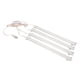 thumbnail image 4 of LED De Interior Ajustable De Cultivo Con 4 Tubos, Enchufe USB Para Suministro De Energía, Luz De Planta De Espectro Completo Para Planta En Maceta,, 4 of 7