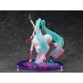 thumbnail image 5 of Vocaloid Hatsune Miku Magical Mirai 1:7 Statue, 5 of 11
