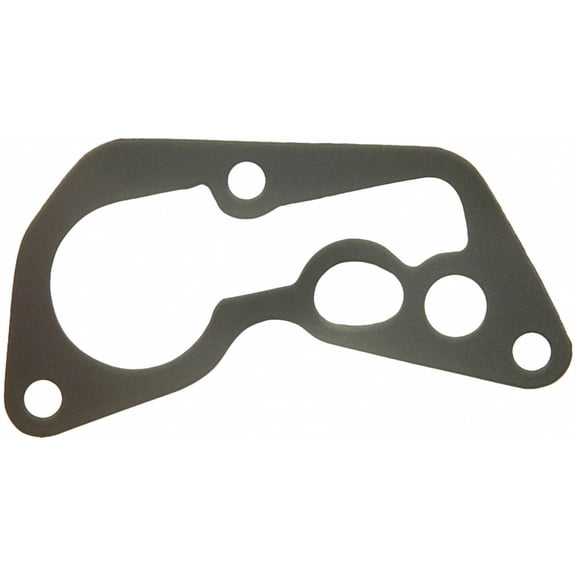 FEL-PRO 35257 Thermostat Gasket Fits select: 1982-1986 CHEVROLET CAVALIER, 1982-1986 BUICK SKYHAWK