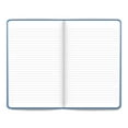 thumbnail image 3 of Pantone OFFICIAL Blue Denim | 5.25x8.25" Lined Compact Journal | Non-Dated | BrownTrout, 3 of 8