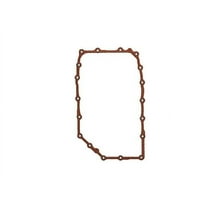 Automatic Transmission Pan Gasket - Compatible with 2007 - 2017 Chevy Silverado 3500 HD 2008 2009 2010 2011 2012 2013 2014 2015 2016