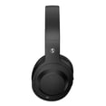 thumbnail image 4 of Audífonos Bluetooth On Ear Kaiser KHL-5502BK Reproductor de Micro CD Negro, 4 of 7