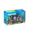 thumbnail image 1 of Coffret de Jeu Chevaliers Playmobil, 1 of 2