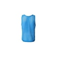thumbnail image 1 of Eigraketly Chaleco de práctica de equipo de escaramuza, chalecos de entrenamiento de fútbol para niños y adultos, accesorio de ropa, accesorios de Deportes y aire libre Tipo 2 Eigraketly OD016510-02, 1 of 6