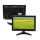 thumbnail image 5 of Monitor De Computadora, Pantalla De Visualización Para Juegos TFT LCD Interfaz De Entrada Múltiple Control Remoto Instalación Fácil 100-240 V Con Soporte De Base Para DVR, 5 of 7