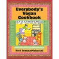 thumbnail image 2 of Everybody's Vegan Cookbook, 2 of 2