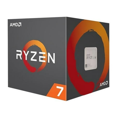 AMD Ryzen 7 1700 8-Core 3.0 GHz AM4 Processor