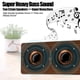 thumbnail image 1 of Subwoofer estéreo, altavoz de madera con Bluetooth, subwoofer, altavoz con Bluetooth, subwoofer, altavoz con subwoofer, máxima fiabilidad, 1 of 9