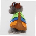 thumbnail image 4 of Hytrove 1Jgo Traje Para Mascotas Con De Uso Cómodo Para Celebraciones O Sesiones Fotográficas, 4 of 6