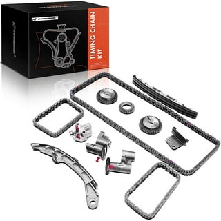 Infiniti Q45 Engine Timing Chain Kit