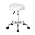 thumbnail image 1 of Taburete VEVOR de 450 kg de capacidad con ruedas y ajuste de altura., 1 of 9