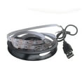 thumbnail image 5 of Vikakiooze Home Decor 5V 2835 180SMD/300CM LED Strip Light Bar TV Back Lighting, 5 of 5