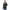 Black, variant on Front-Zip Hooded Rain Jacket for Women Ultra Thin Outdoor Packable Lightweight Windbreaker Quick Dry Comfortable Warm Windproof Sports Jacket Portable Sun Protection
