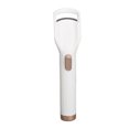 thumbnail image 1 of Electric Lash Curler, 300mAh Battery Heated Eyelash Curler Blower  for Makeup, 1 of 8