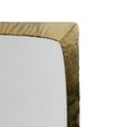 thumbnail image 2 of Ambesonne Farm House Fitted Sheet, Retro England Brick, Queen Size, Grey Green, 2 of 2