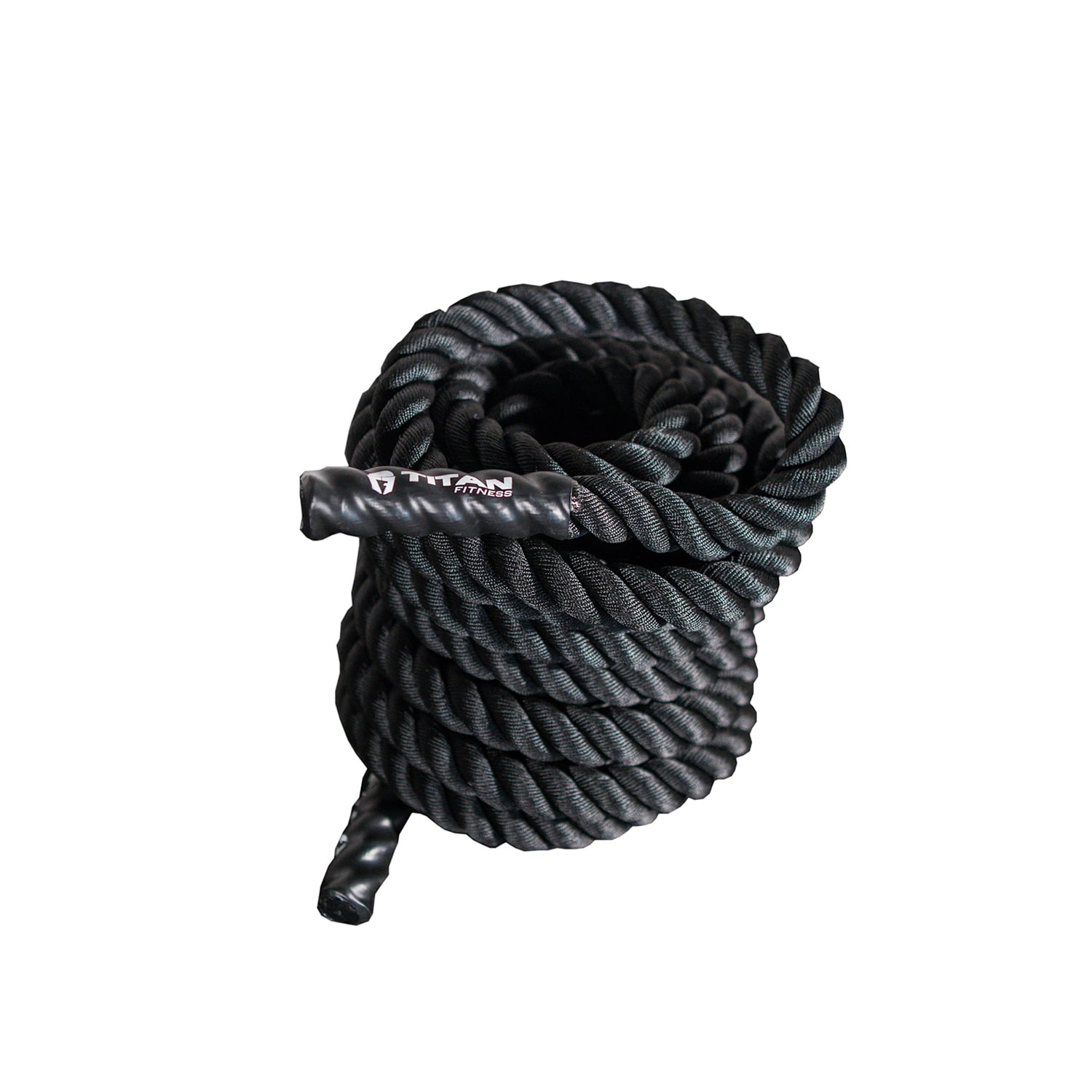 Comie Poly Dacron 30ft/40ft/50ft Length Battle Rope Exercise Workout Training 