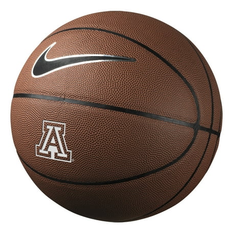 Wildcats Basketball - Arizona Wildcats Nike Team Replica Basketball - No Size