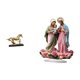 thumbnail image 1 of Figura decorativa de caballo, ideal para escritorio, estantería, sala de estar o como adorno coleccionable. Un diseño único y original para decorar tu, 1 of 8