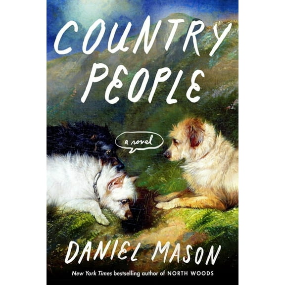 Country People, (Hardcover)