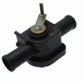 thumbnail image 1 of New Hvac Heater Control Valve For 1995-2000 8724004020,74644,87240 04020,65351007621,653 51007 621 Banmo, 1 of 5