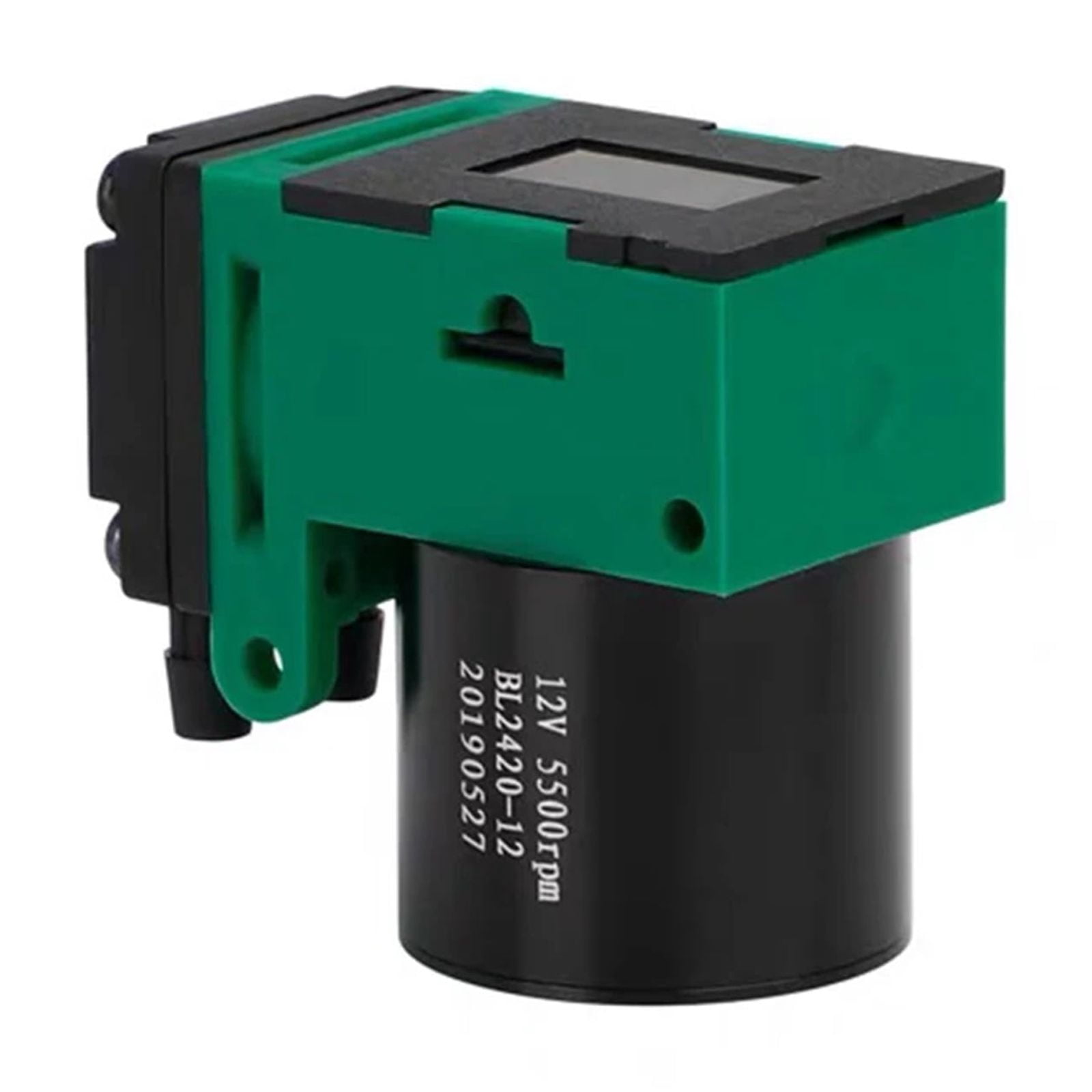 1.5L/min Miniature Diaphragm Pump, G2B Mini Diaphragm Vacuum Air Pump With DC Brushless Motor Small Pump Used For Gas Transfer ,Widely Use